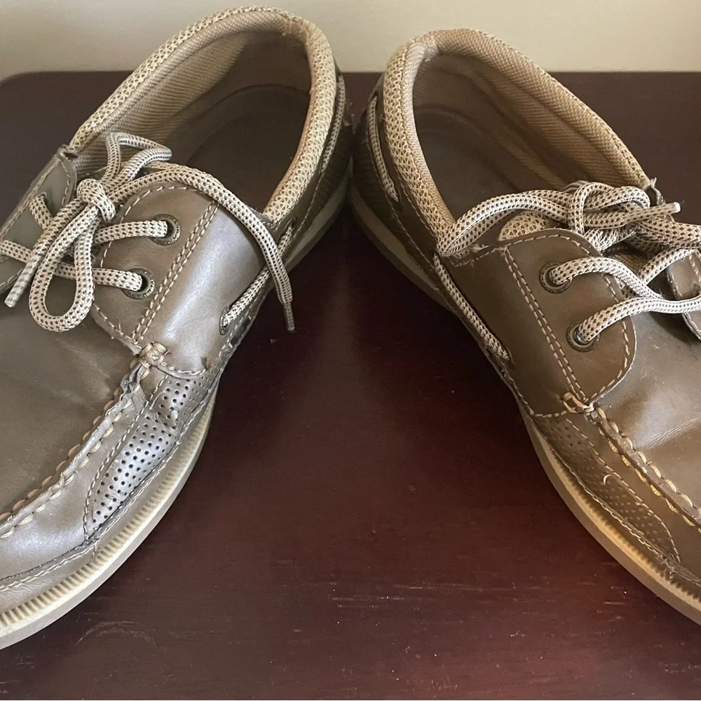 Margaritaville Men’s Boat Shoes